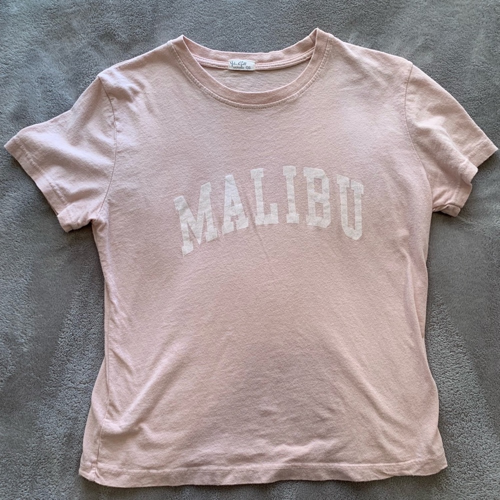 Cutest little top